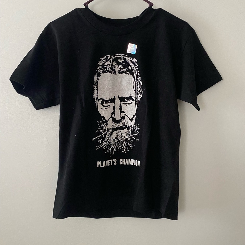 Kid’s wrestling T -shirt Daniel Bryan / Bryan